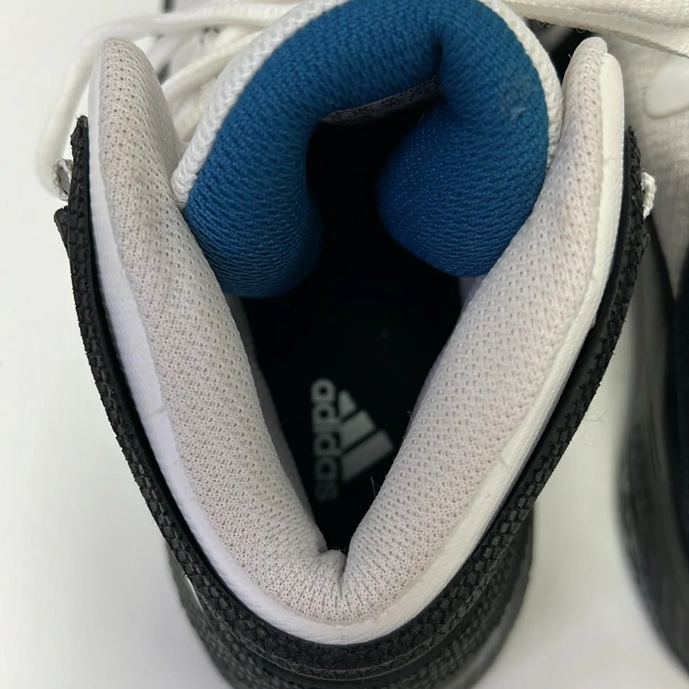 EUC Adidas Explosive Bounce Men’s Casual Basketball Shoes Size 6